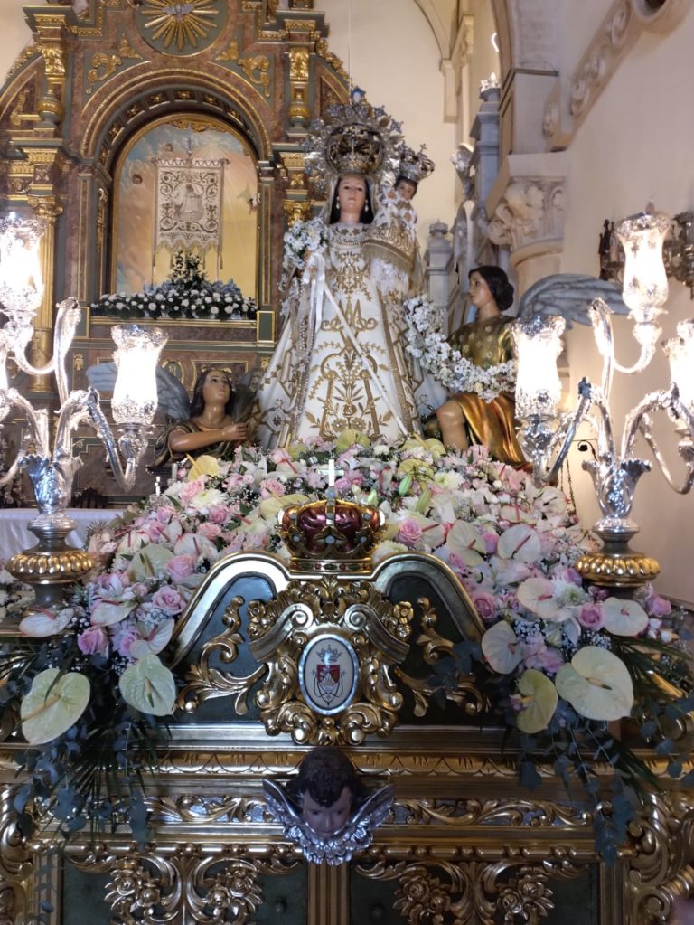 virgen