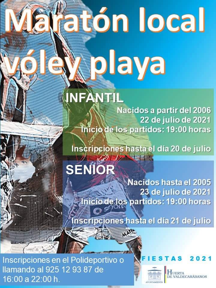 Inscripción en el Polideportivo