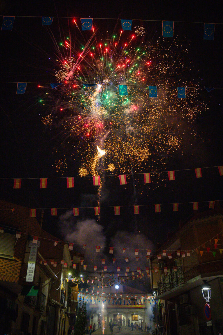 Fiestas Huerta - 878